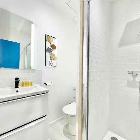 Apartment - Chez Coco - Duplex
