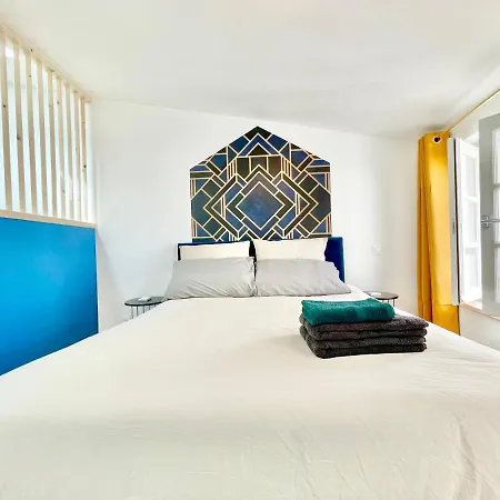 Apartment - Chez Coco - Duplex *