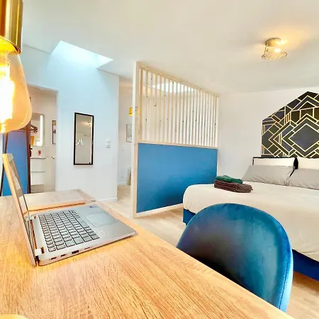 - Chez Coco - Duplex *