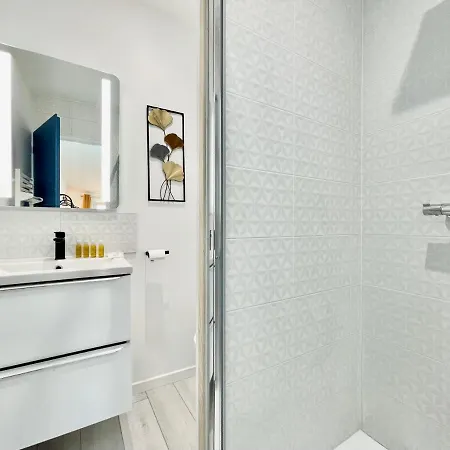 - Chez Coco - Duplex
