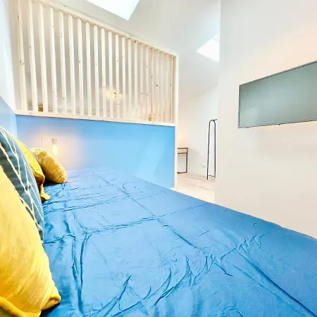- Chez Coco - Duplex *
