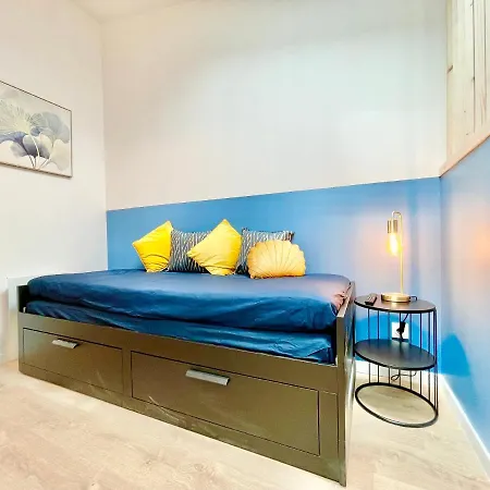 - Chez Coco - Duplex Apartment *