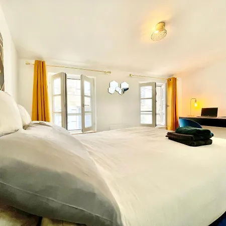 Apartment - Chez Coco - Duplex