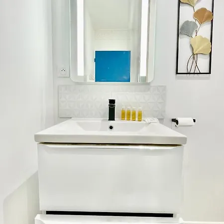 - Chez Coco - Duplex Apartment