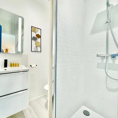 - Chez Coco - Duplex Apartment *