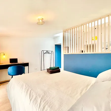 Apartment - Chez Coco - Duplex